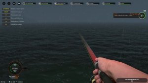 Professional Fishing 2 #16 чайное прохождение