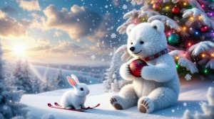 ПЕСЕНКА О МЕДВЕДЯХ. АИДА ВЕДИЩЕВА.