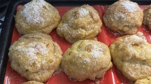 Нежная Вкуснятина из яблока! Гости будут в Восторге от этой красоты!