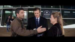 Смотреть онлайн Бриджит Джонс 3 Bridget Jones's Baby - Трейлер 2