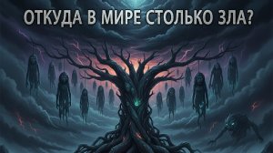 Мистические истории на ночь.... Две истории...