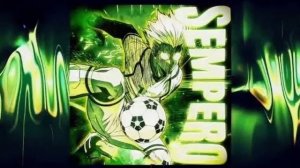 SEMPERO✅️ (slowed)