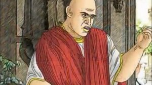 Кесарийские мученики Антонин пресвитер, Герман, Никифор и Манефа