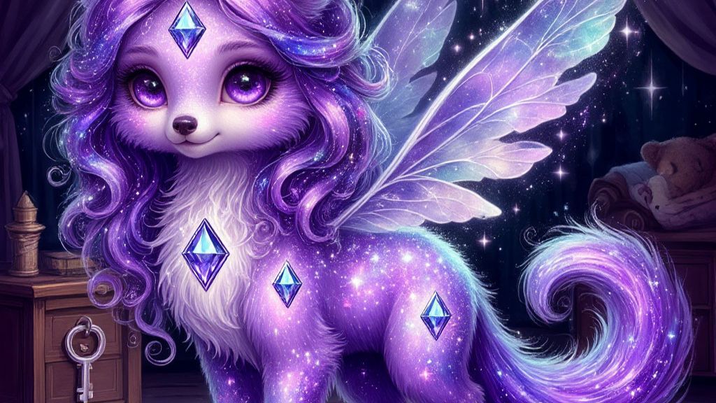 СЕРИЯ 103 СЕМИРИК 🌈 ВСЕ ГРАНИ МОЕГО «Я»  Аудиосказка про принятие своих чувств для всех 6+