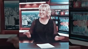 она видимо с ними была