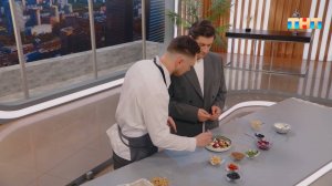 Как разнообразить классический завтрак с овсянкой?