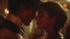 Лучшая Любовь [ai ретро-клип]