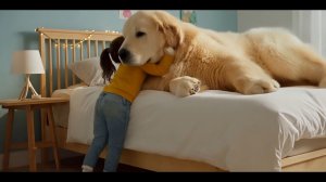 ВОТ ЗТО ЩЕНОК🐕🐕🐕А ЕСЛИ БЫ ТЕБЕ ПОДАРИЛИ ТАКОГО? ОН ПРОСТО ГИГАНТСКИЙ И ТАКОЙ МИЛЫЙ!!