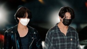 🌟 Taekook.Встреча голосов: История ожидания и понимания.🎙