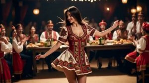 Пусть рюмки звенят частушки летят