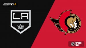 Вегас — Оттава NHL сезон 25/26 | 27.11.2025 Прямая трансляция