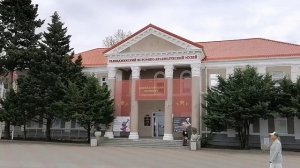 Из СПб в Новороссийск и Геленджик