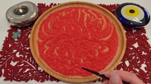 Гадание на песке: с кем будет💯 неожиданная💥 встреча♥️❓