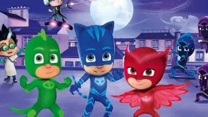 Герой в масках