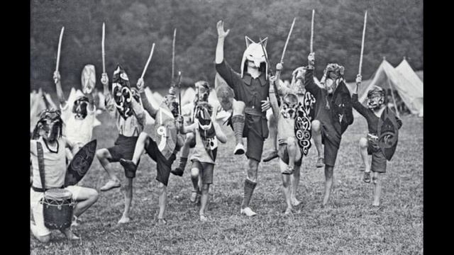 ThelemagicK - Demo II (demo 2025)