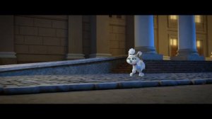 Смотреть онлайн Великолепная пятёрка - Трейлер