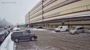 Камера видеонаблюдения WIFI 5Мп Ps-Link XMS50