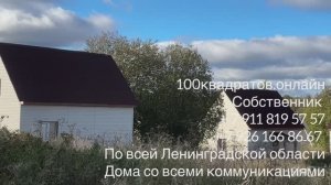 Ленинградская область, д. Гостилицы