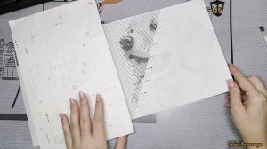 ВЛОГ Хоббытовка. 14/2025 Финиши в раскрасках/новые маркеры/болеем(((