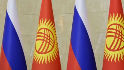 Эксперт Рахимов: Россия – стратегический и надежный партнер Киргизии в экономике