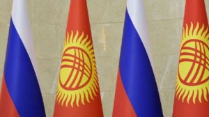 Эксперт Рахимов: Россия – стратегический и надежный партнер Киргизии в экономике