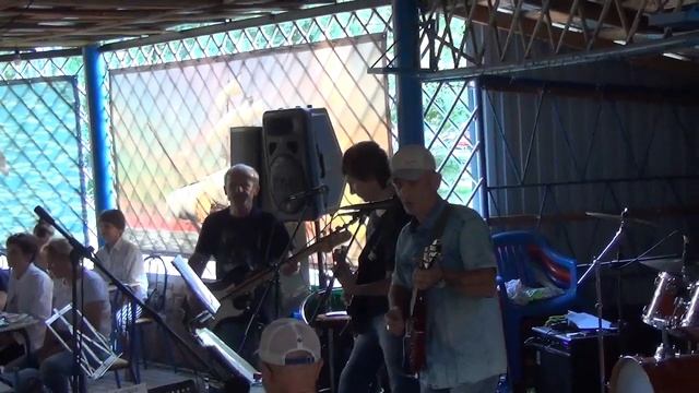 9 августа 2023 г.(1)Кафе Дельфин.Рубцовск. смотреть онлайн