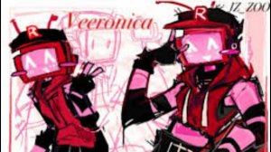 75 уровень на веронику в форсакен!!