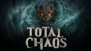 Total Chaos. Прохождение игры. ч. 1