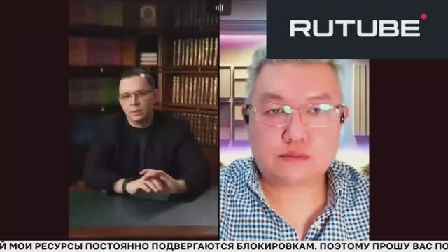 То, что сказал Мураев о Голодоморе — по ТВ это не покажут! #Мураев смотреть онлайн