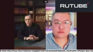 То, что сказал Мураев о Голодоморе — по ТВ это не покажут! #Мураев