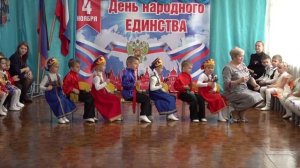 Русская, народная, музыкальная игра на ложках