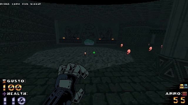 Captain Wayne - Vacation Desperation (2025) [PC]