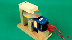 Как работает асинхронный двигатель?