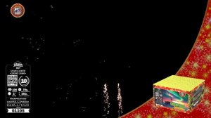 01105 Северное Сияние