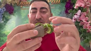 Ну что поэксперементируем?