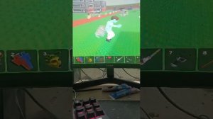 играю в роблокс