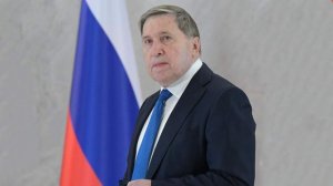 Ушаков анонсировал визит Уиткоффа в Москву на следующей неделе