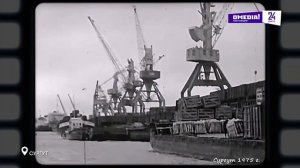 О, Югра!": Архитектура и застройка Сургута