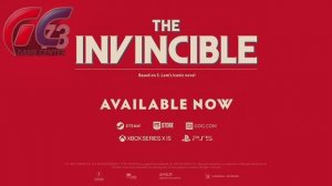 The Invincible  - Трейлер игры