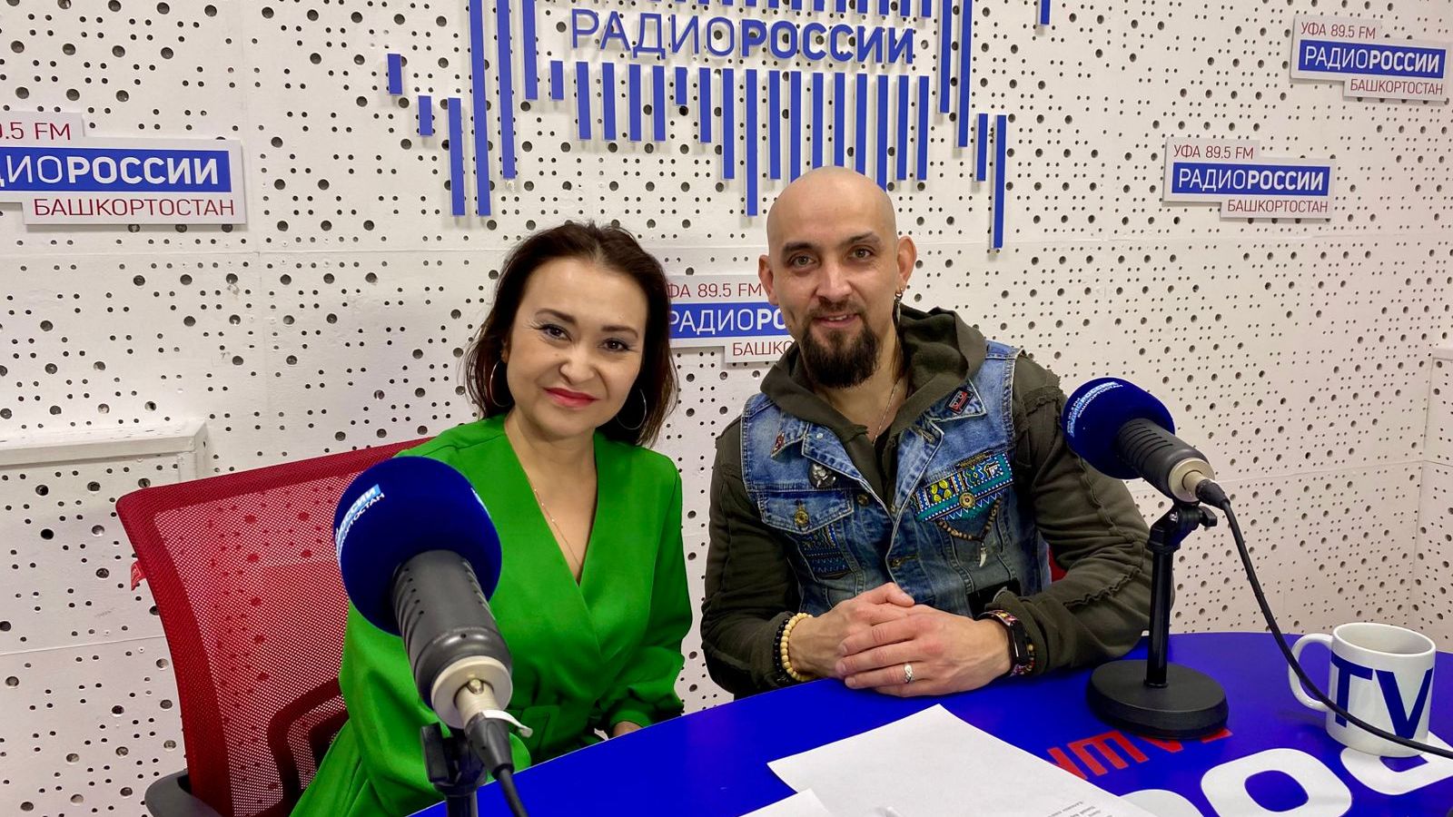 Өфө уттары - 25.11.2025 "Туҡ-соран" ижади бейеклеккә ынтыла!