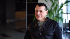 "Наши люди": Лев Шапиро о жизни и творчестве