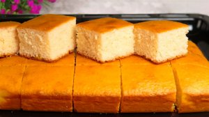 Самый простой рецепт пирога! Вы будете Восторге! Просто и очень вкусно