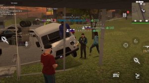 Банда мадаут