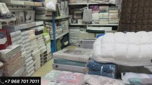 ОБЗОР НА ПОСТЕЛЬНОЕ БЕЛЬЕ САЙЛИ Д ,БЛЮМАРИН И МНОГОЕ ДРУГОЕ !