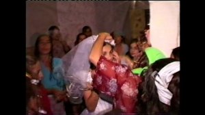 цыганская свадьба 2006 год Ежика в Крахале