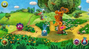 Смешарики | Смешарики Параллельные Миры #1 | Пластилиновый Мультик | Смешарики Смотреть