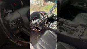 Лексус лх570