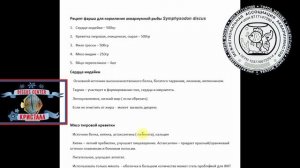 Вот что такое настоящий Чемпионат!!! Фильм №3 Фарши, корма. Это важно!