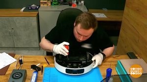 Кто починит пылесос? И другую технику... Доброе утро. Фрагмент выпуска от 26.11.2025