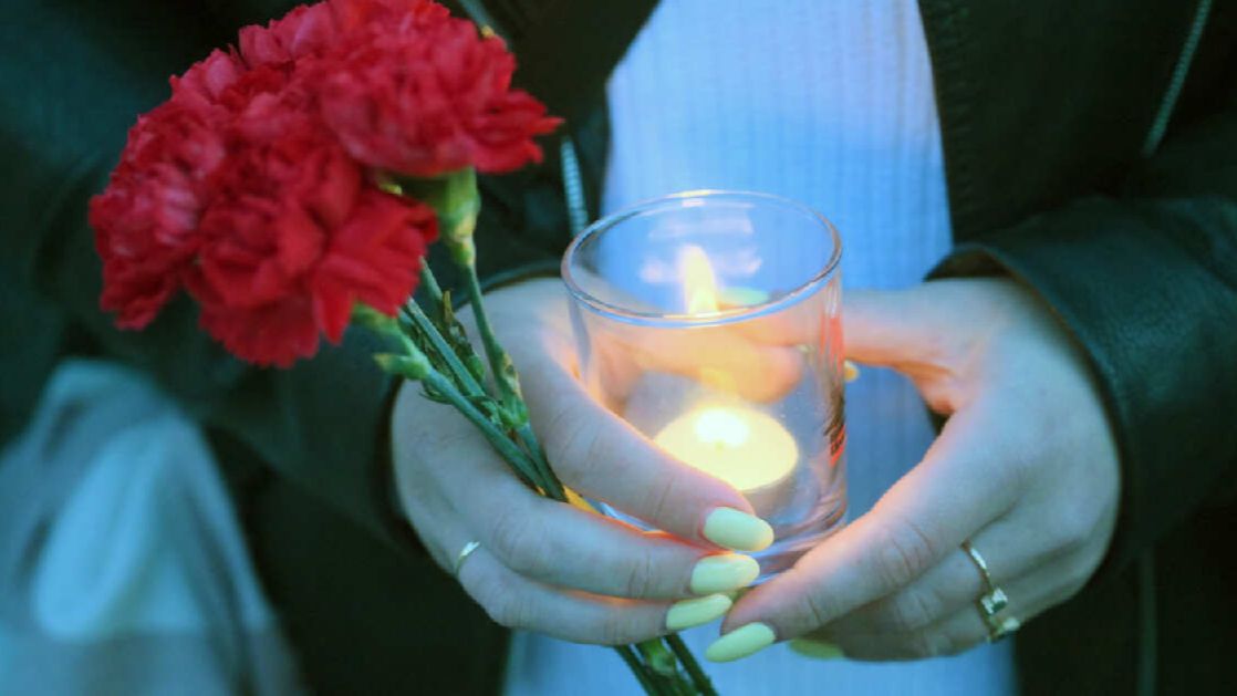 День траура объявили в районе Ростовской области после атаки БПЛА